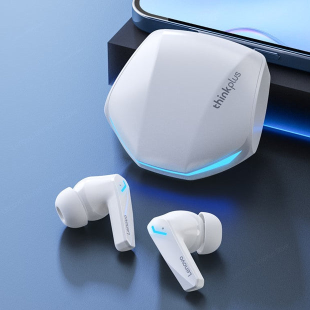 Lenovo GM Pro Earbuds: Liberdade Sonora