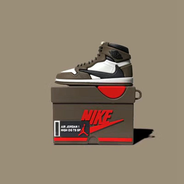 Sneaker PodSafe: Case Chic