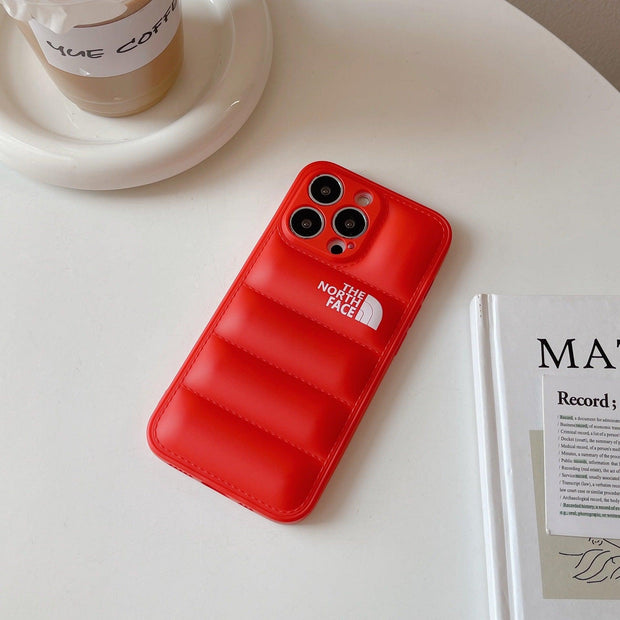 Capa para iPhone CloudPuff