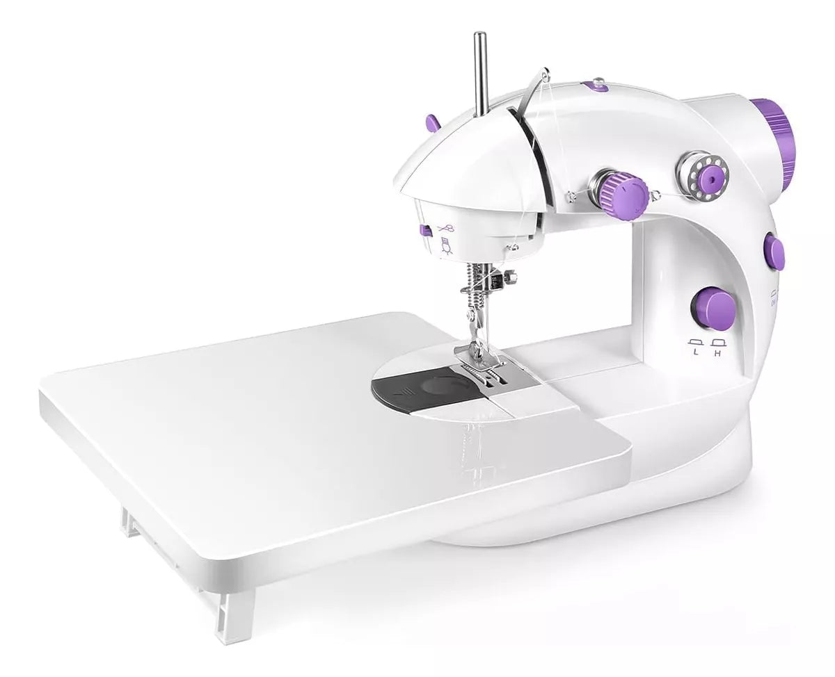 CoseFácil Pro Mini Máquina de Coser + ENVIO GRATIS 🚚 PAGO CONTRAENTREGA 🚚