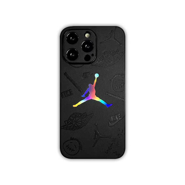 capa Holográfico Jordan