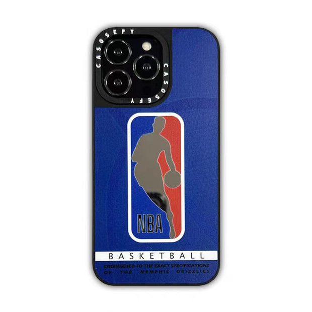 Case NBA Iphone