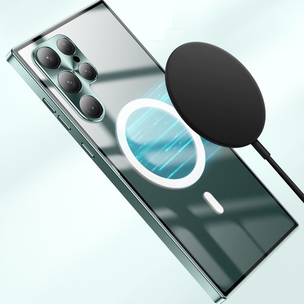 Case Samsung Metal Proteção Maxima 2024