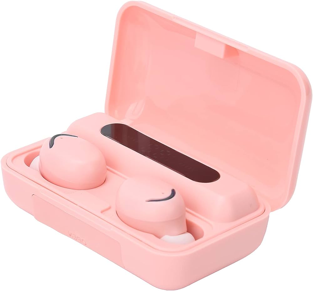 Auriculares Inalambricos F9