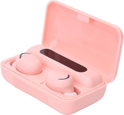 Auriculares Inalambricos F9