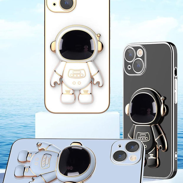 Case / Capinha e Xiaomi PopCell Astronauta