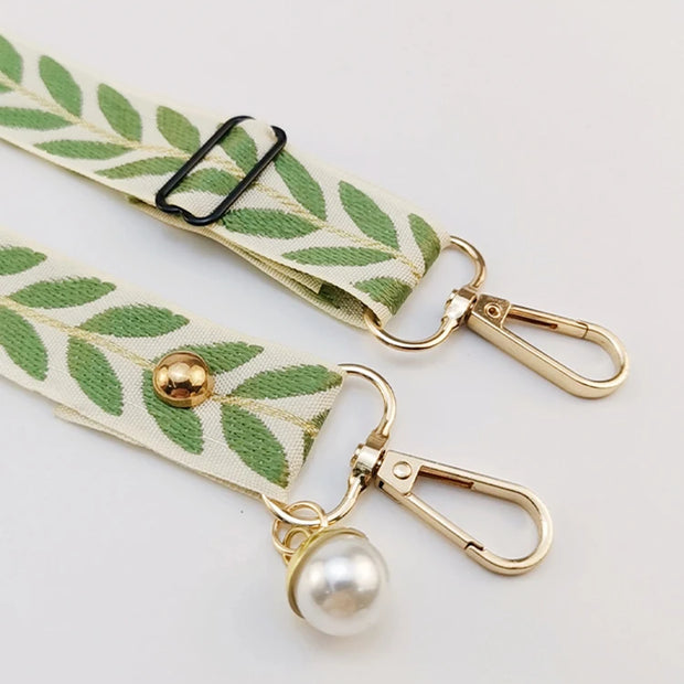 Cordão de celular crossbody ajustável Feminino