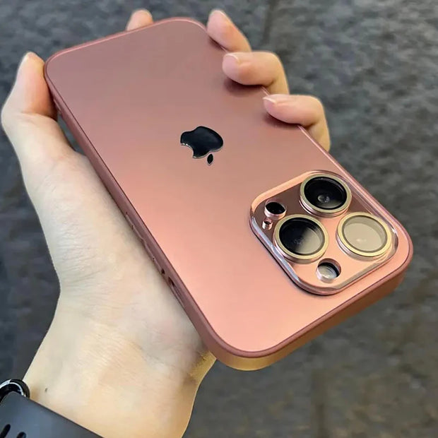 Capa Nasa UltraProtectt® - Proteção Completa do iPhone