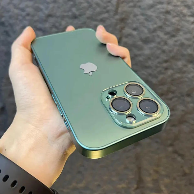 Capa Nasa UltraProtectt® - Proteção Completa do iPhone