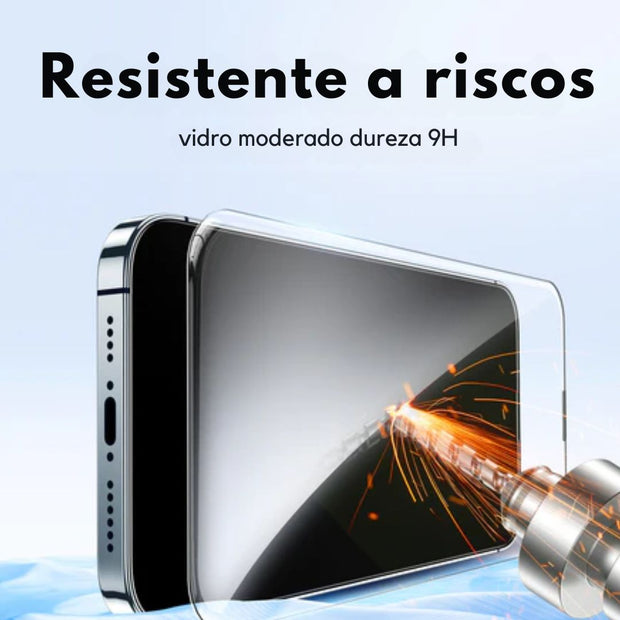 Pelicula de Tela Guardião Max (Proteção Máxima 🔥)