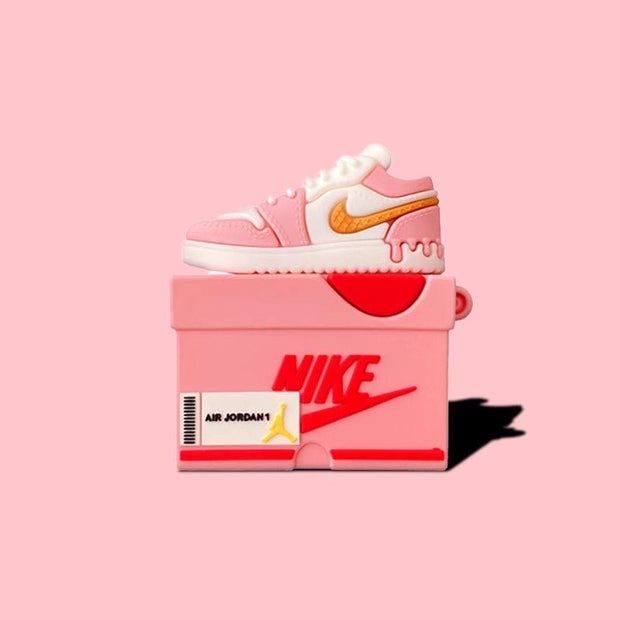 Sneaker PodSafe: Case Chic