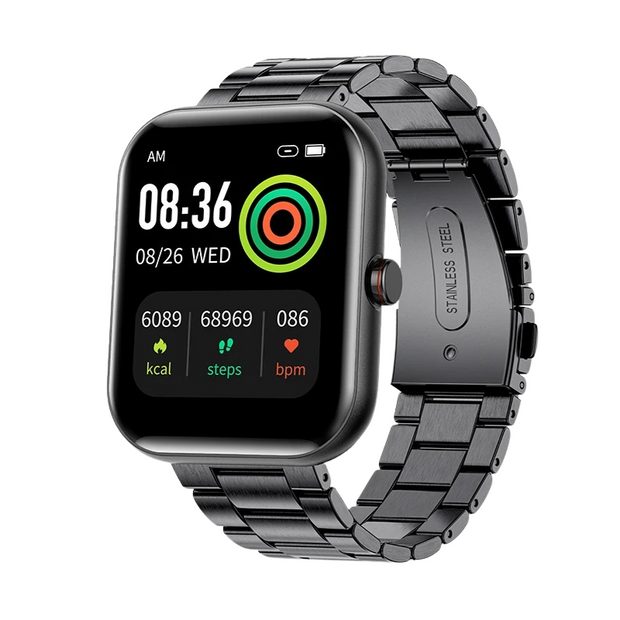 BalanceSmart: Vida em sincronia