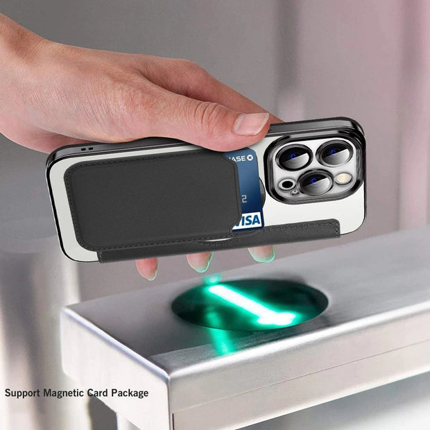 Carteira Magsafe Harmony