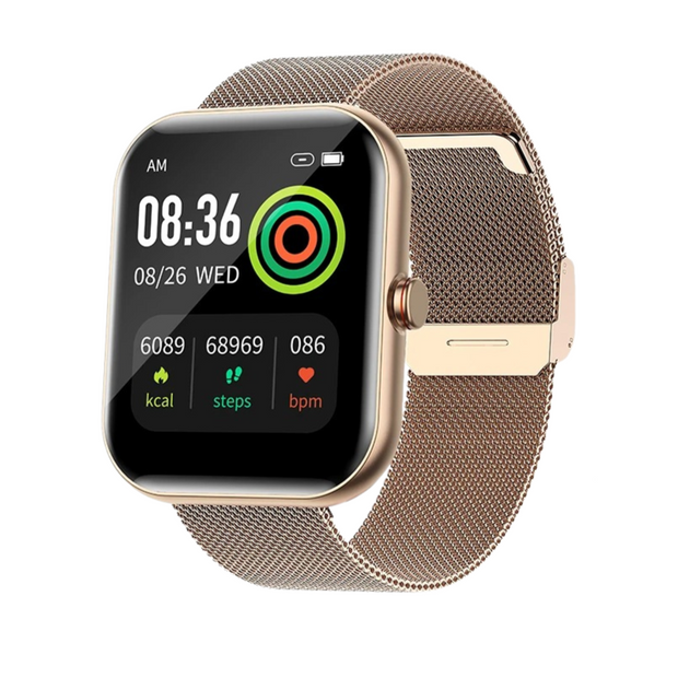 BalanceSmart: Vida em sincronia