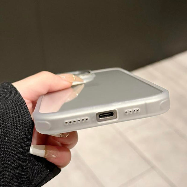 LuxoShield Titanium Elegance