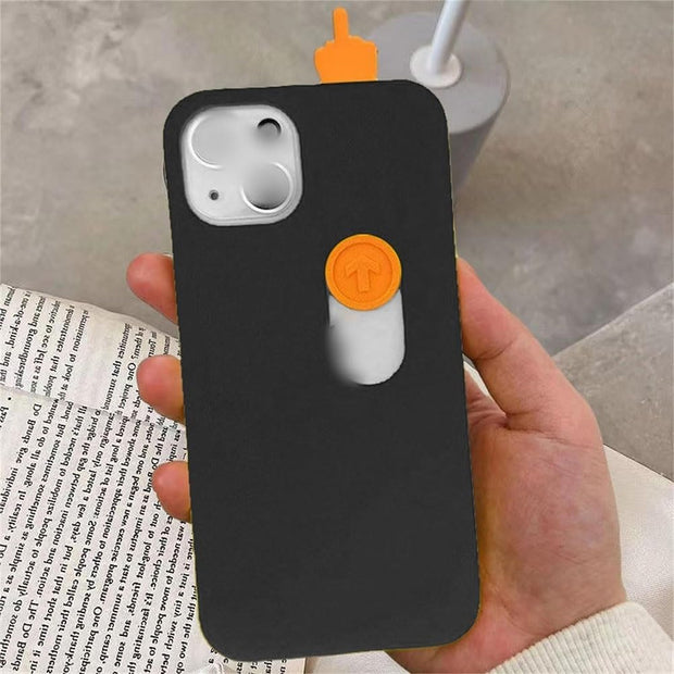 Case iphone Cheeky: Expresse-se