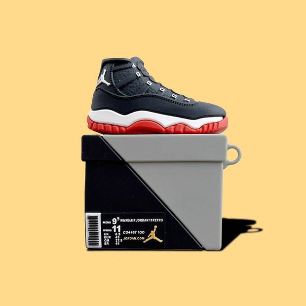 Sneaker PodSafe: Case Chic