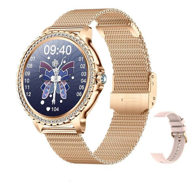 Relógio Preciosa Smart Elegance