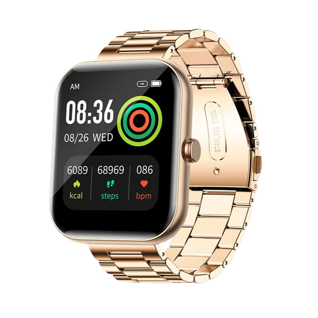 BalanceSmart: Vida em sincronia