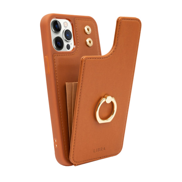 Case Carteira Shield