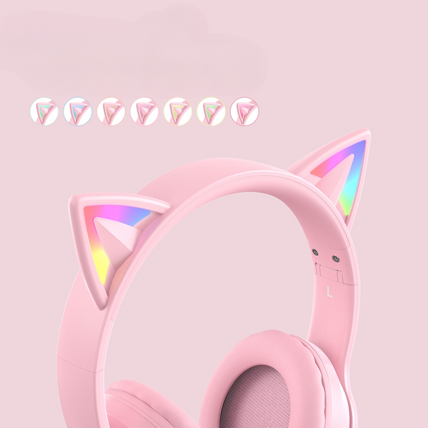 Kitty Beats RGB - Música e Estilo