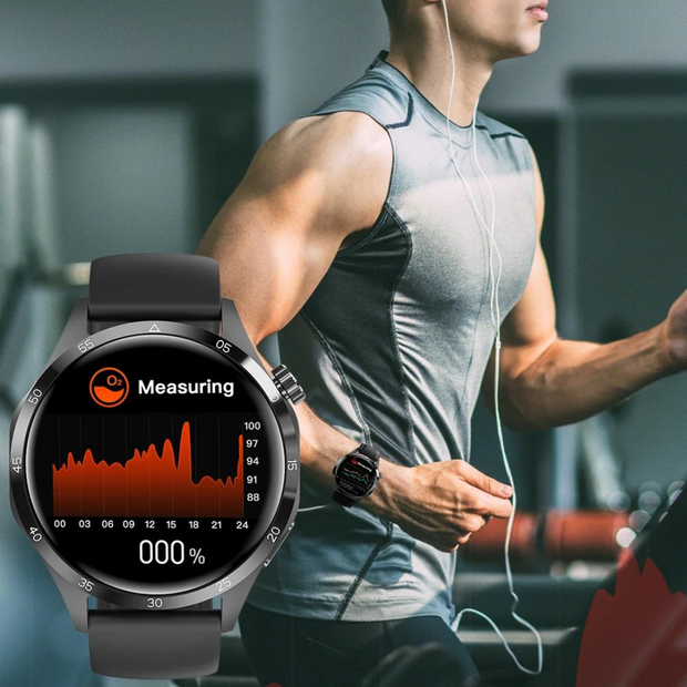 Smartwatch GT Pro Elite