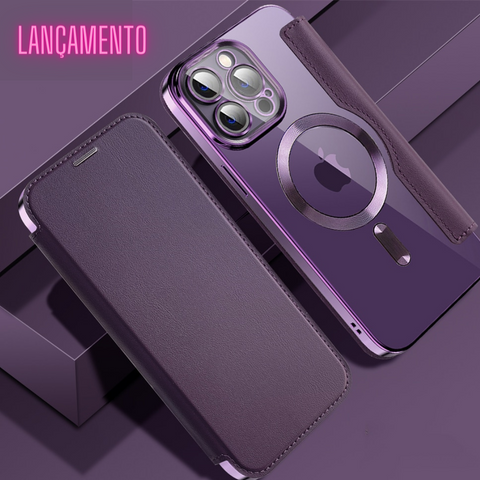 Carteira Magsafe Harmony