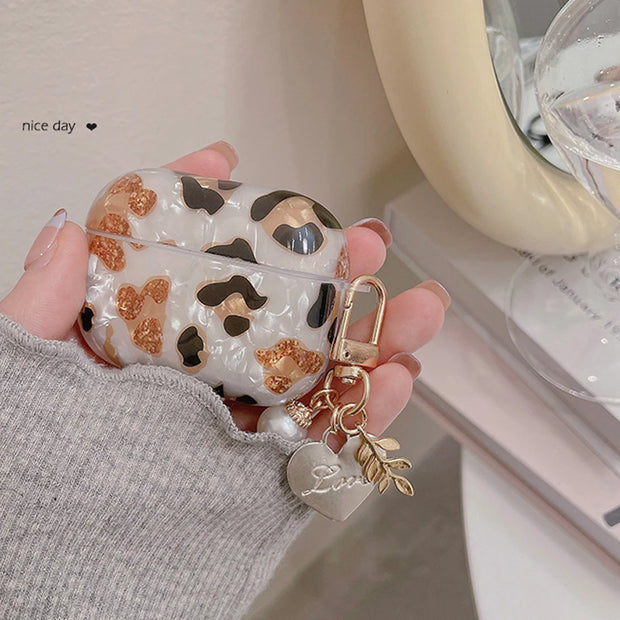 Protetor de AirPods Oncinha