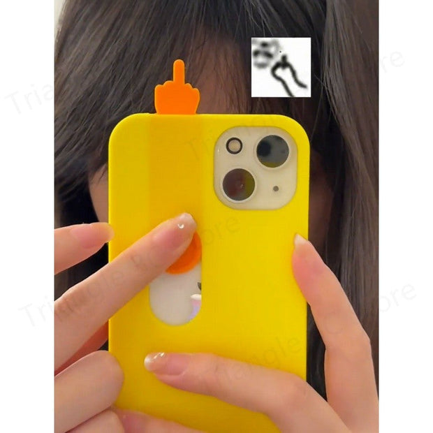 Case iphone Cheeky: Expresse-se