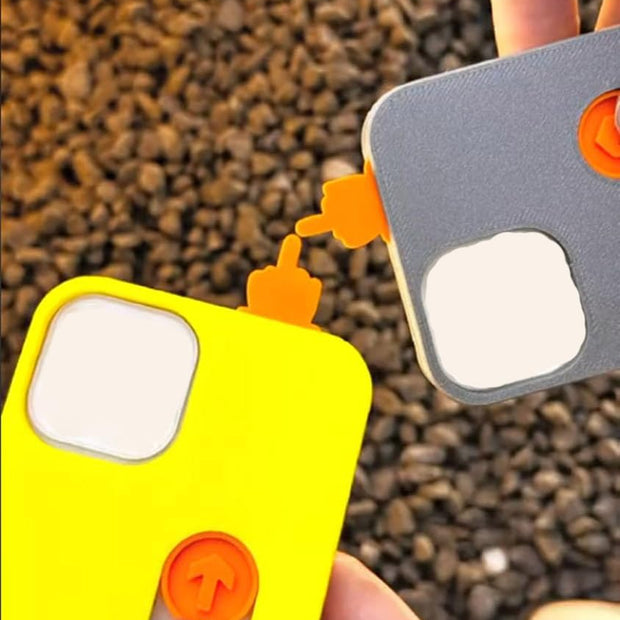 Case iphone Cheeky: Expresse-se