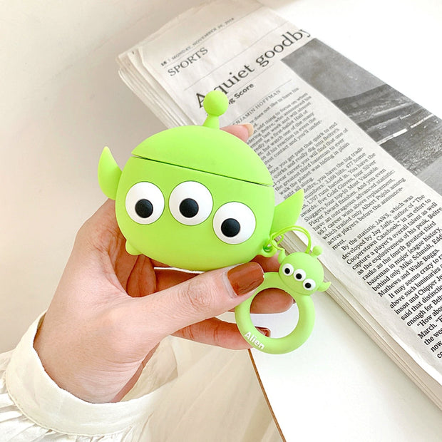 Magia Disney Protetores AirPods