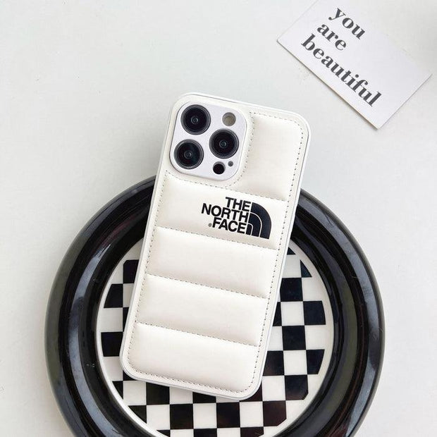 Capa para iPhone CloudPuff