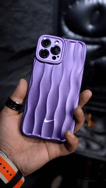 Capa AquaGuard para iPhone