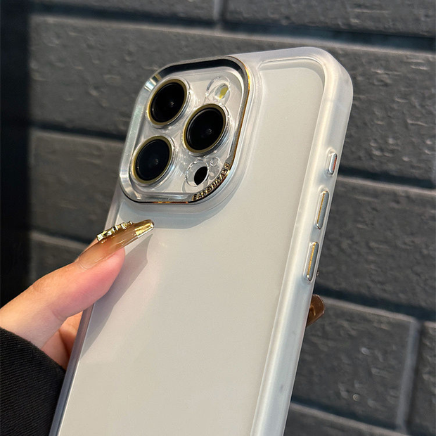 LuxoShield Titanium Elegance