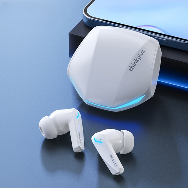 Lenovo GM Pro Earbuds: Liberdade Sonora