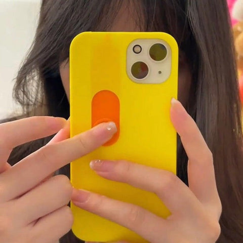 Case iphone Cheeky: Expresse-se