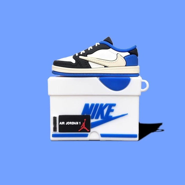 Sneaker PodSafe: Case Chic