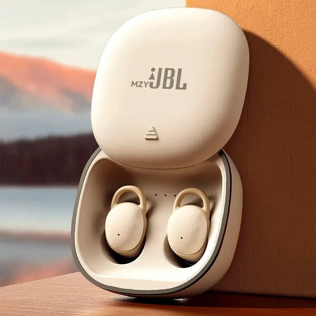 JBL MZY EarJoy: Conforto Sonoro