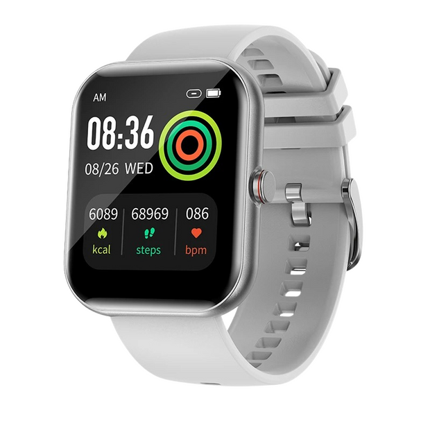 BalanceSmart: Vida em sincronia