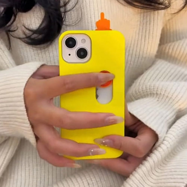 Case iphone Cheeky: Expresse-se