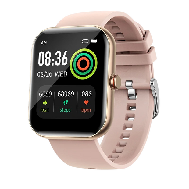 BalanceSmart: Vida em sincronia