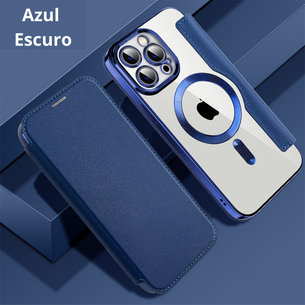 Carteira Magsafe Harmony