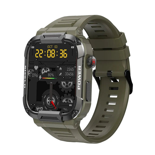 Smartwatch universal Supreme Sync