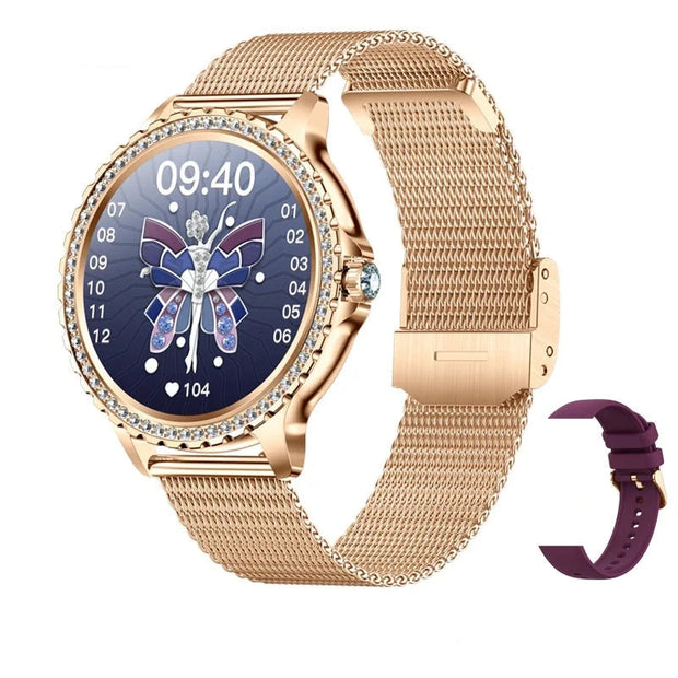 Relógio Preciosa Smart Elegance