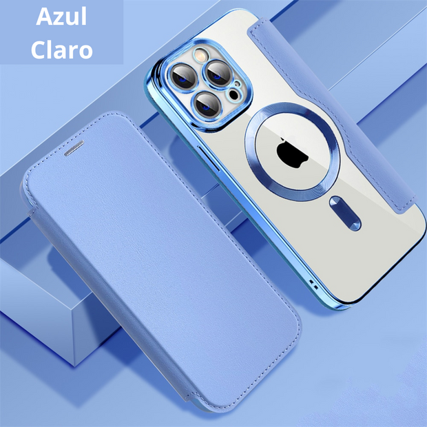 Carteira Magsafe Harmony