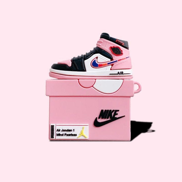 Sneaker PodSafe: Case Chic