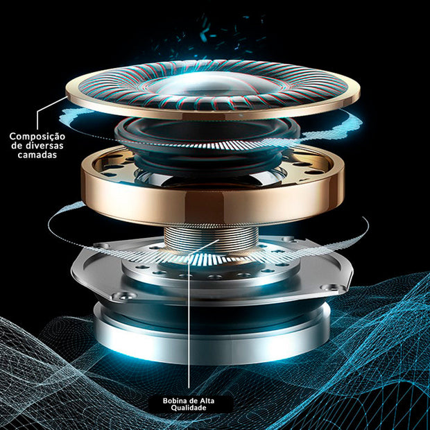 Xiaomi EarSound Bone Conduction