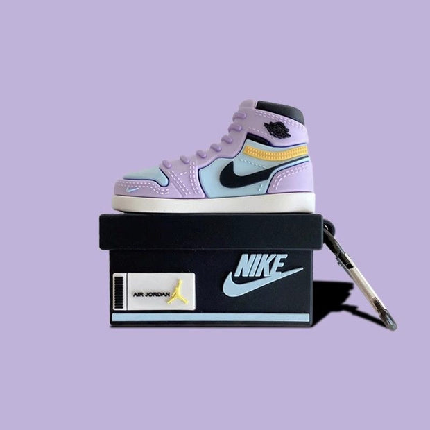 Sneaker PodSafe: Case Chic