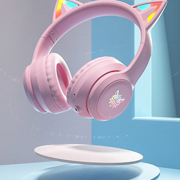 Kitty Beats RGB - Música e Estilo