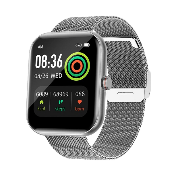 BalanceSmart: Vida em sincronia